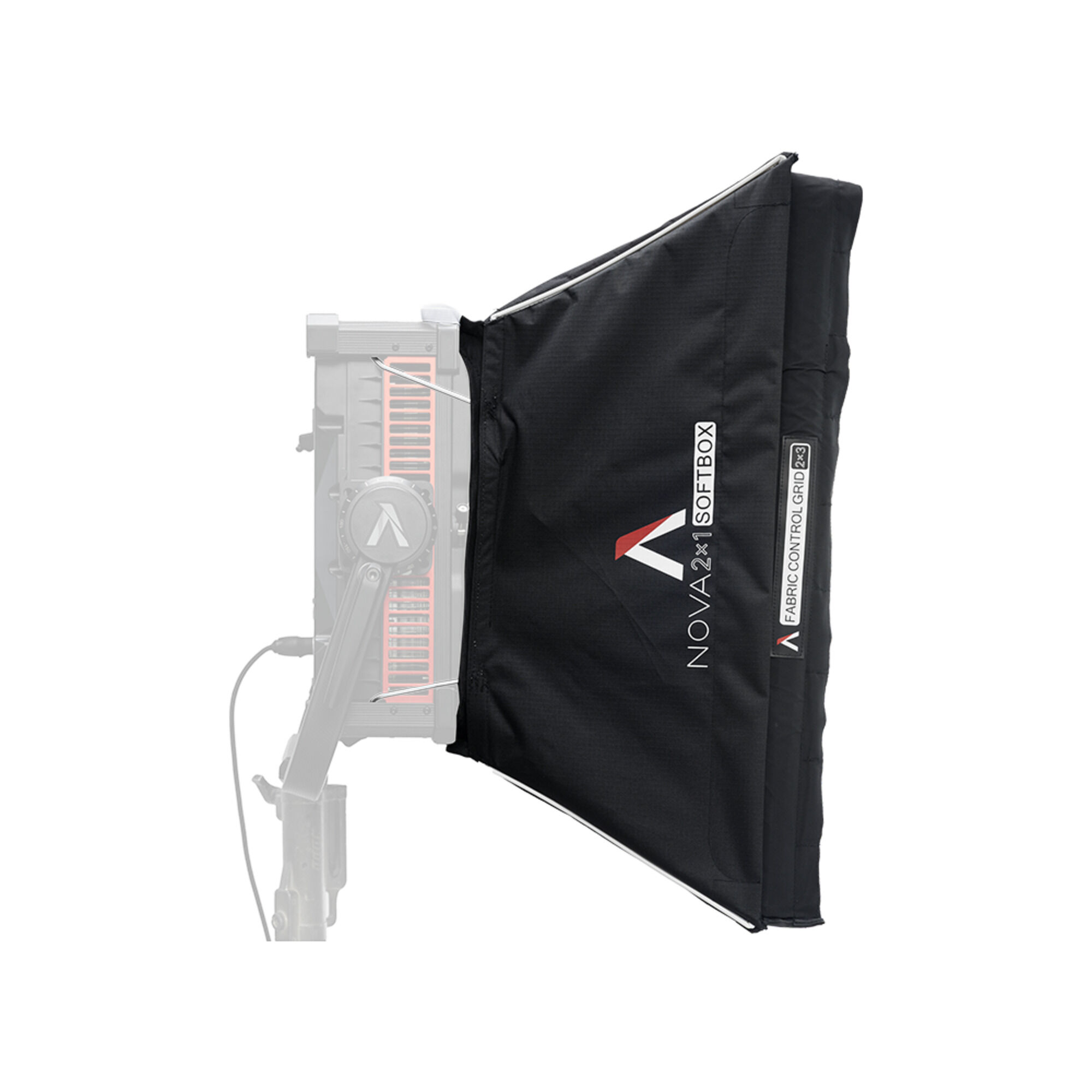 Aputure NOVA 2x1 Softbox w/ Grid