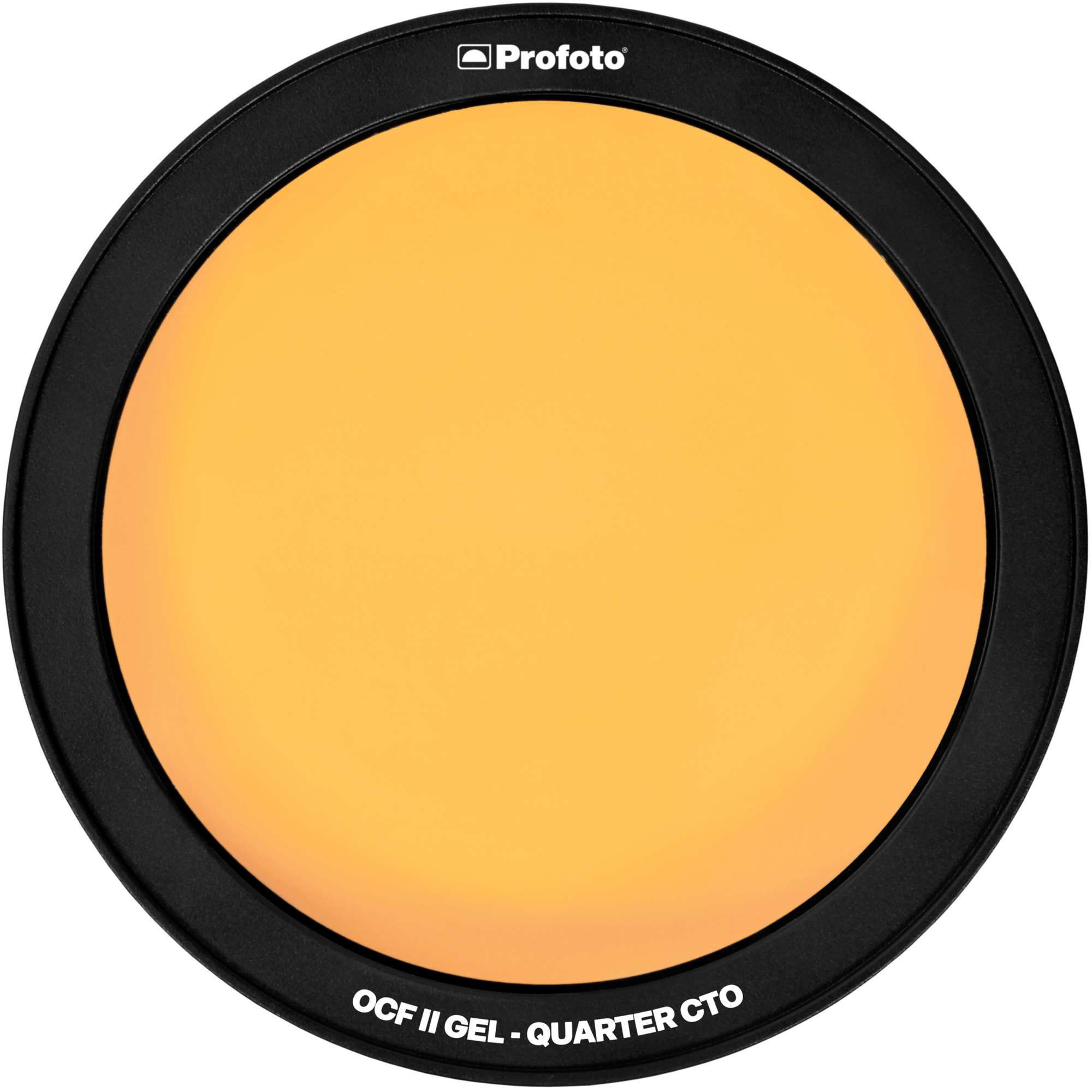 Profoto OCF II Gel - Quarter CTO
