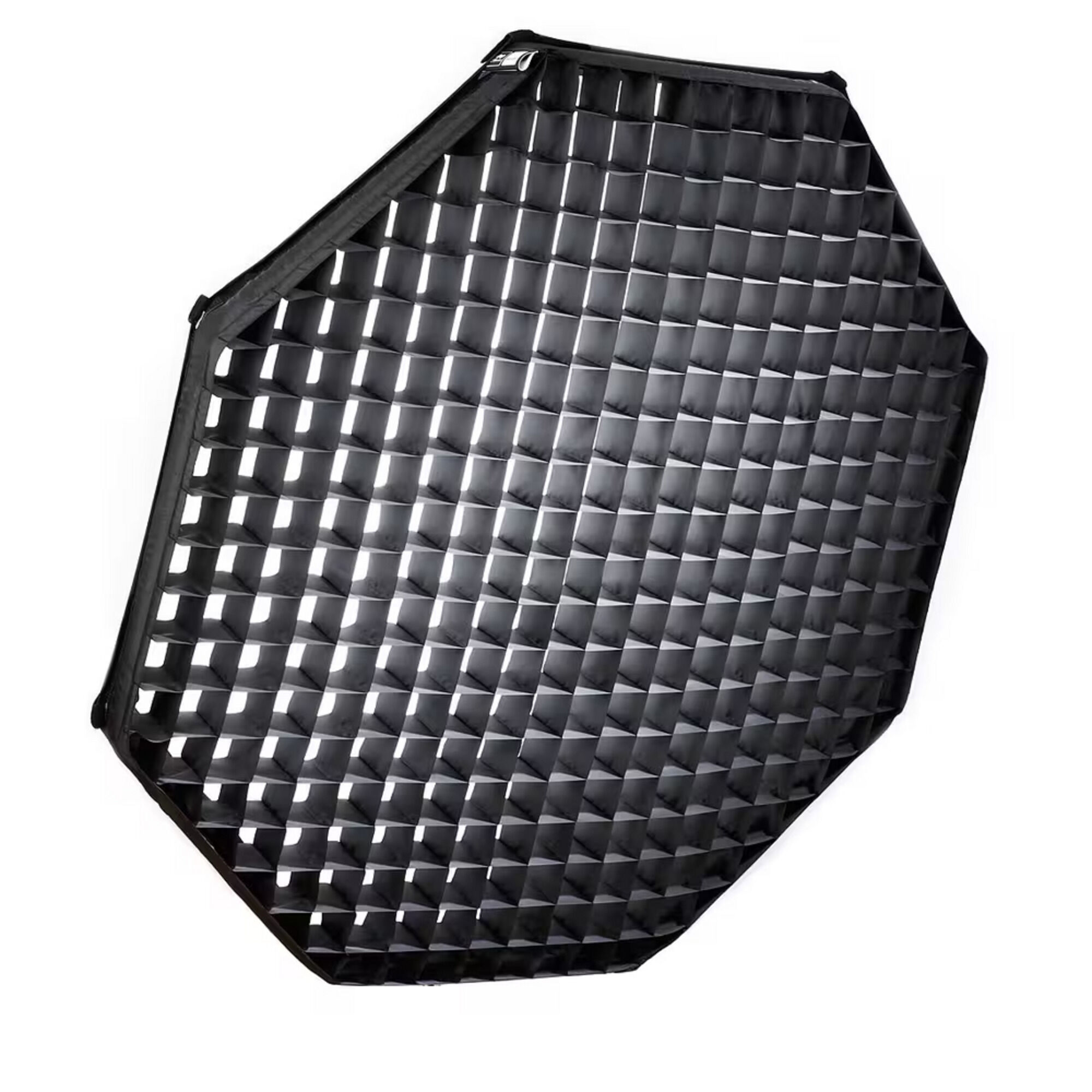 DoP SnapBag Octa 3' + Grid + Rabbit Ears for 2x1