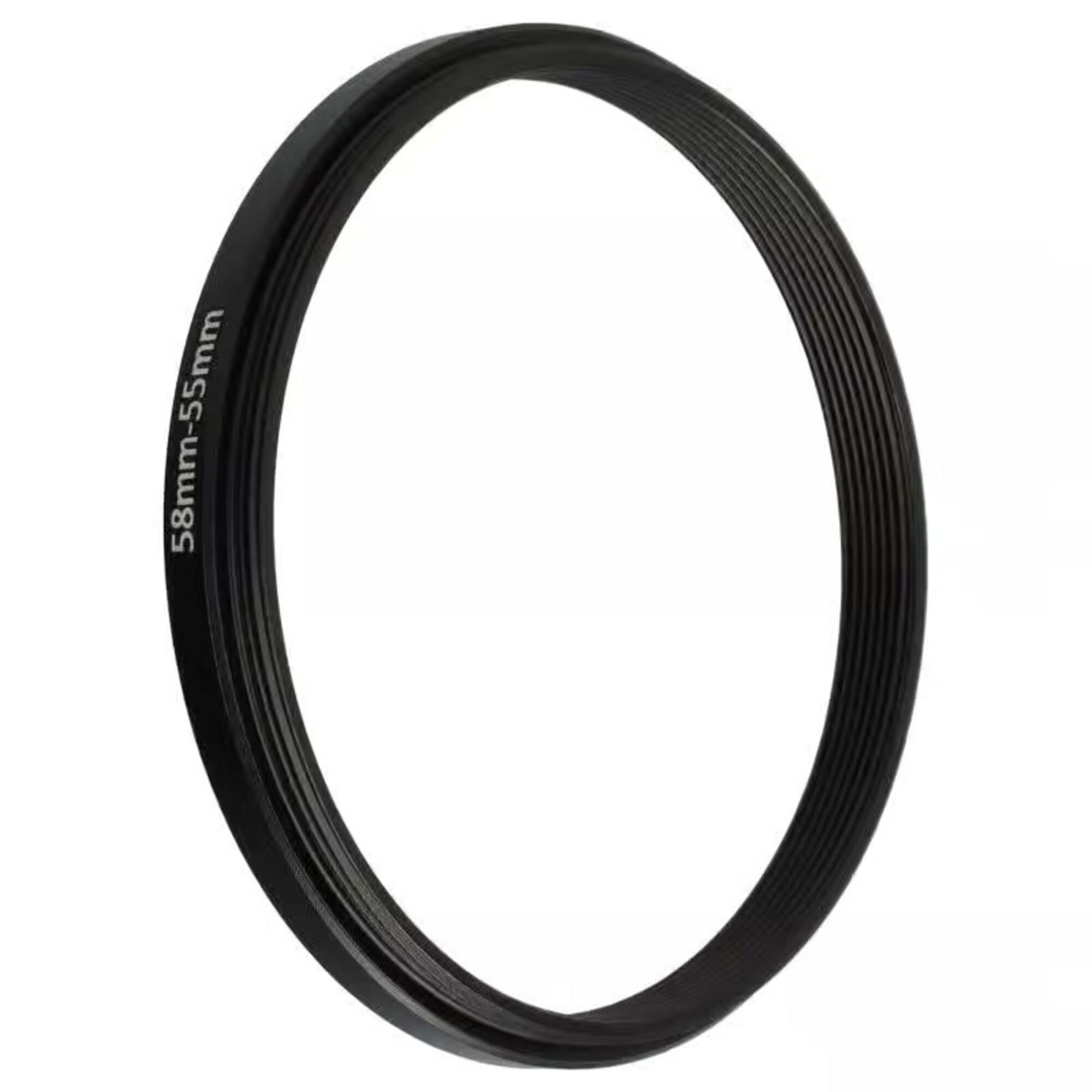 Step Down Ring 58 to 55mm