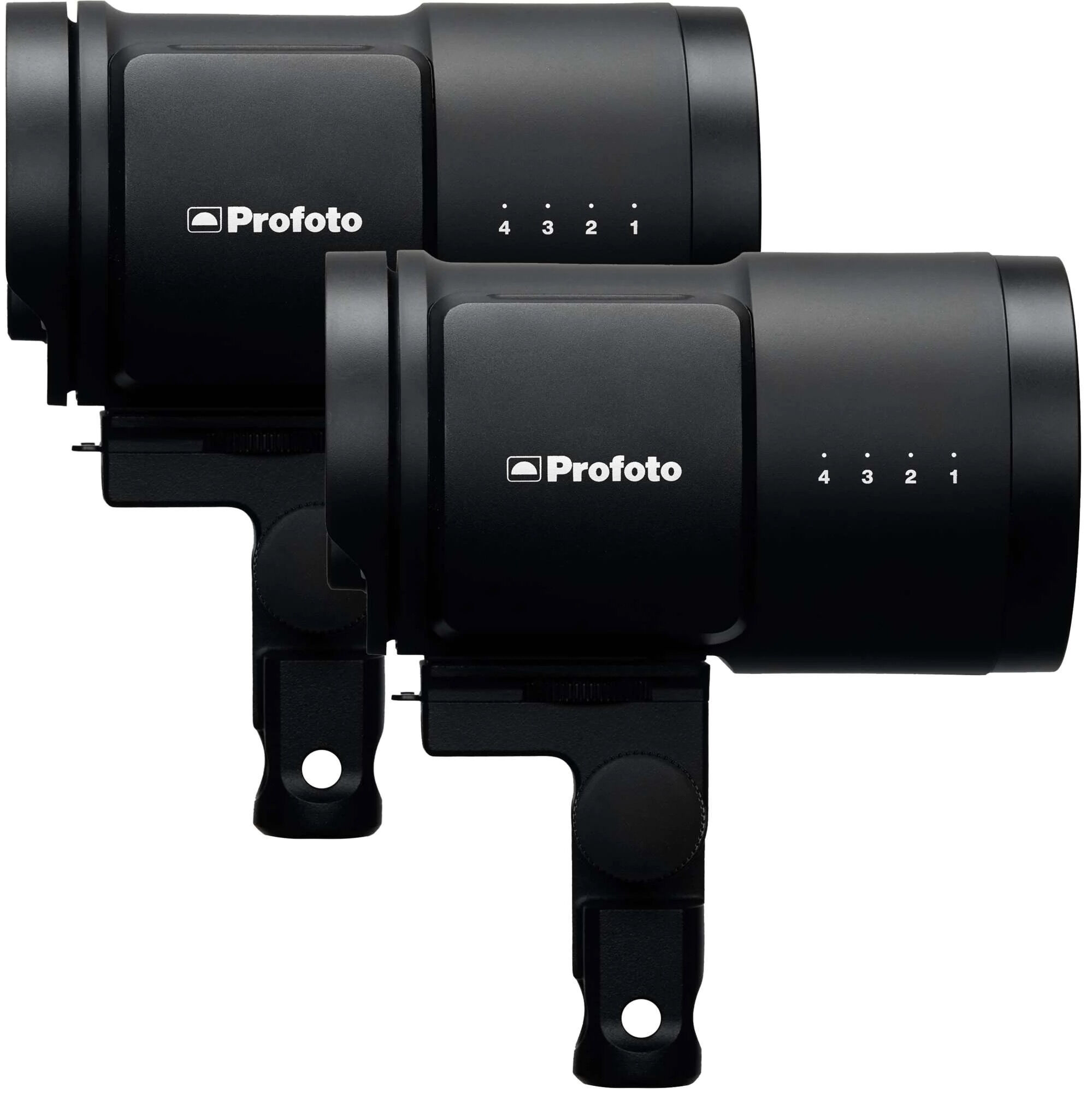 Profoto B10X Kit w/ 4x Batteries + 2x Chargers