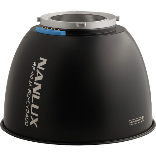 Nanlux 60° Reflector for Evoke 2400B/5000B