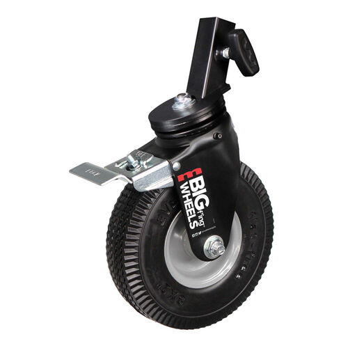 Big F’ing Mombo Combo Wheel Set