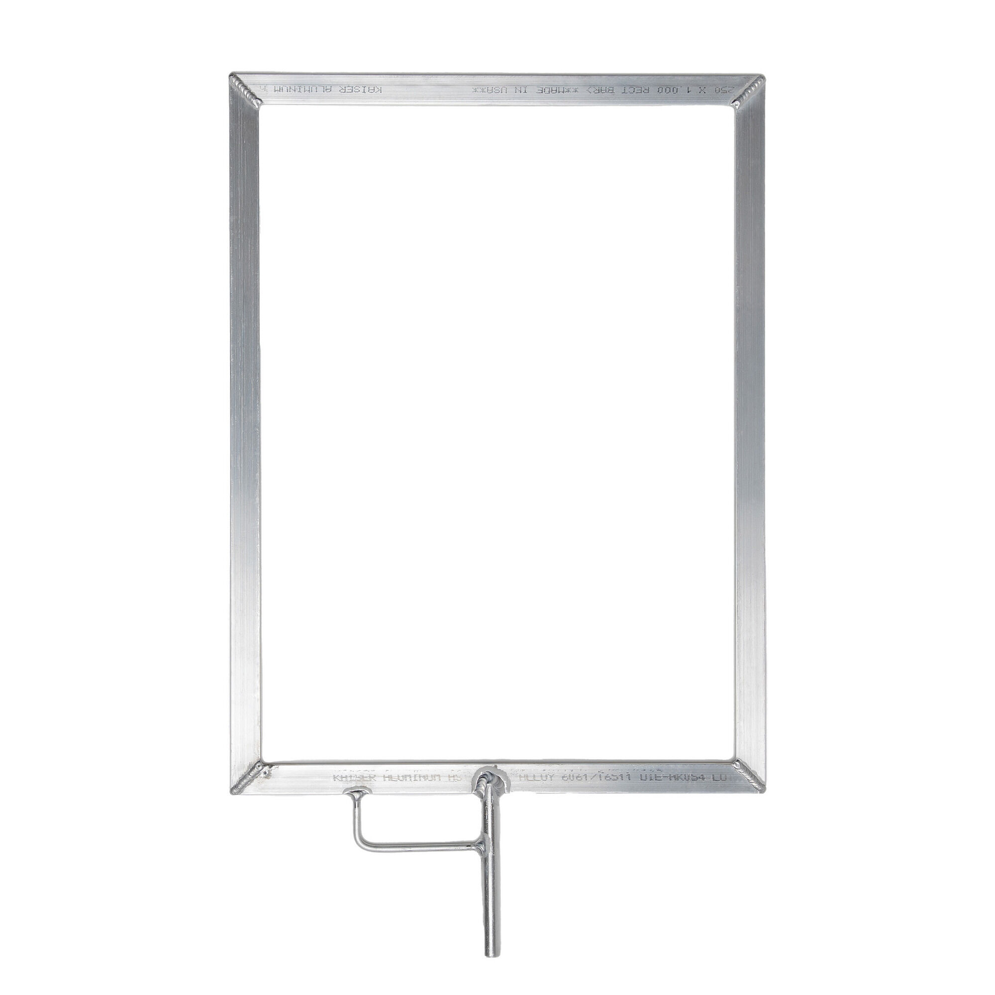 18x24" Gel Frame