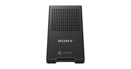 Sony CFexpress Type B / XQD Cardreader