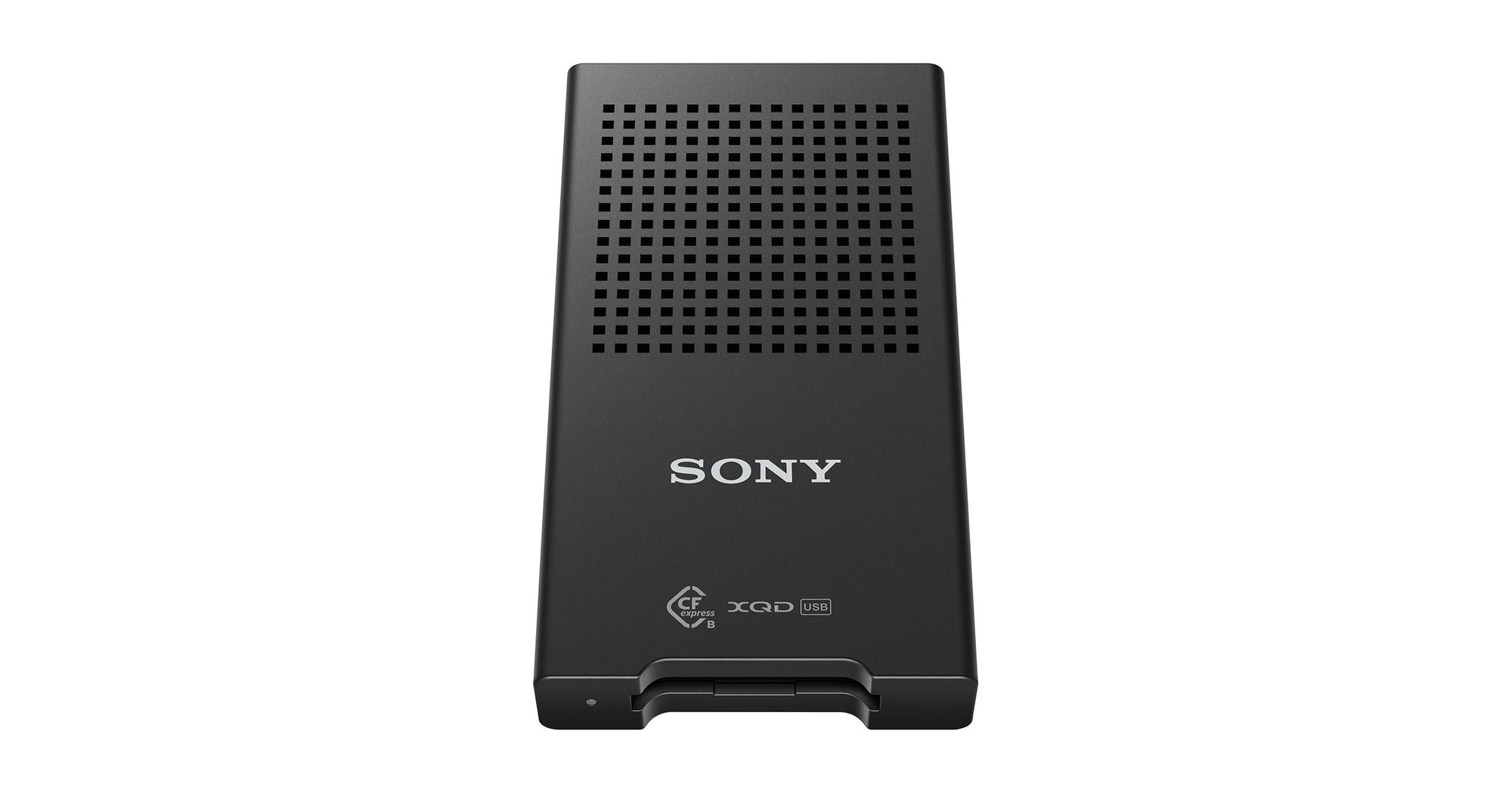 Sony CFexpress Type B / XQD Cardreader