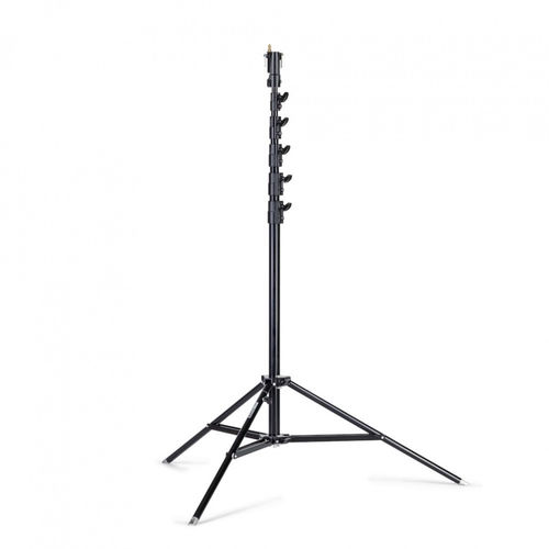 Manfrotto 269HDBU Super Giant Stand (Black) (190-730cm)
