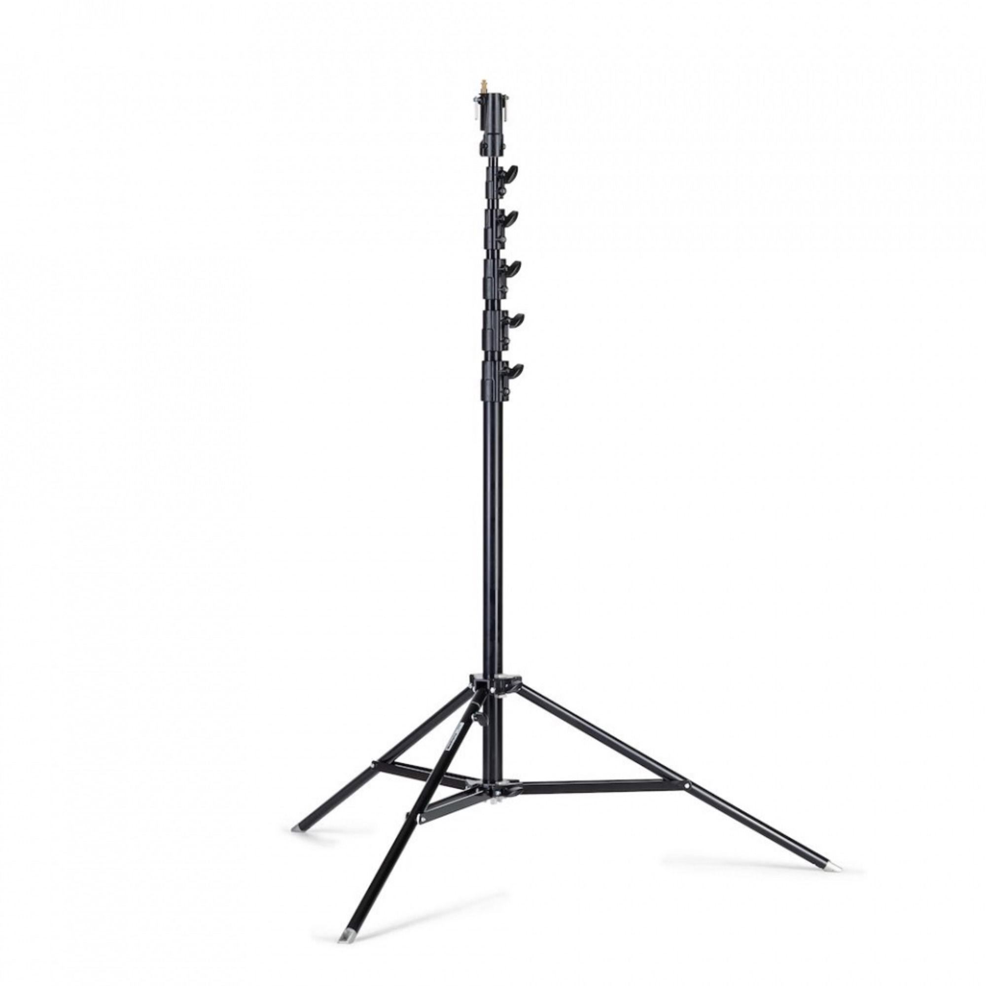 Manfrotto 269HDBU Super Giant Stand (Black) (190-730cm)