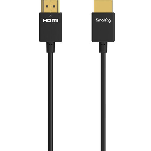 Cable SmallRig 2957 HDMI 4K 55cm