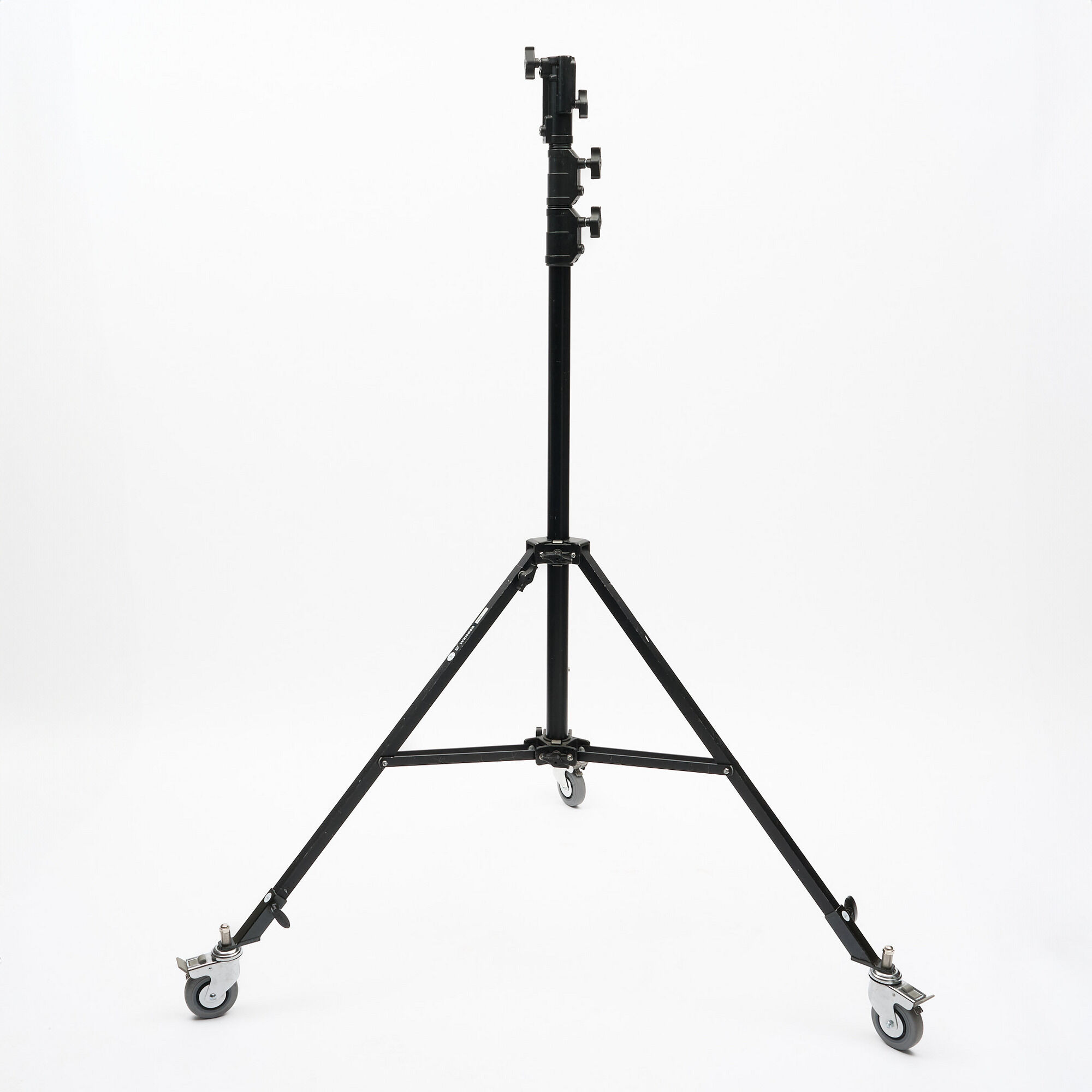 Combo Stand 35 + Wheels