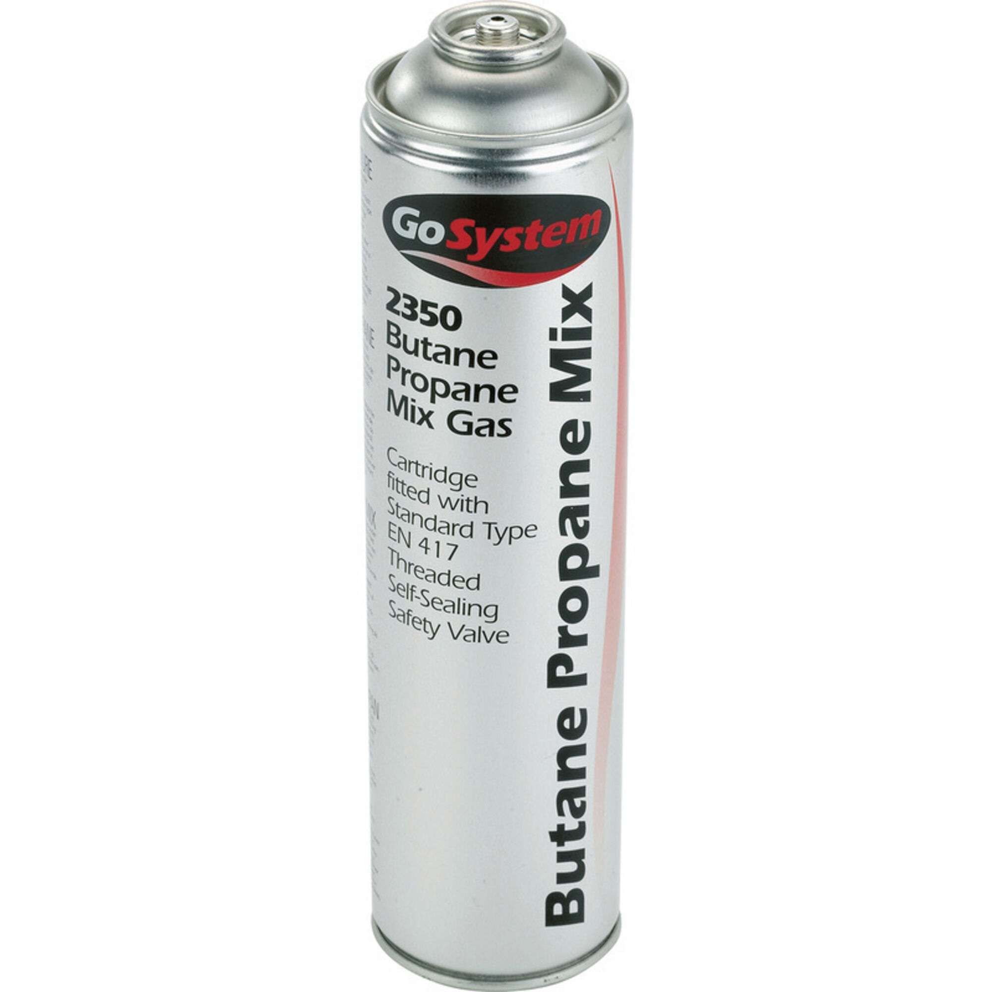 Butane Propane Mix Gas Canister for Artem Exterior Smoke Machine
