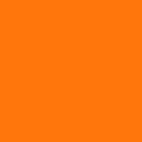 Meter: Rosco #105 - Orange
