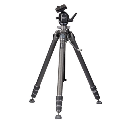 Gitzo Crank Stand + Foba Super Ballo