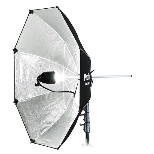 Profoto Giant Reflector Silver 210 (7')