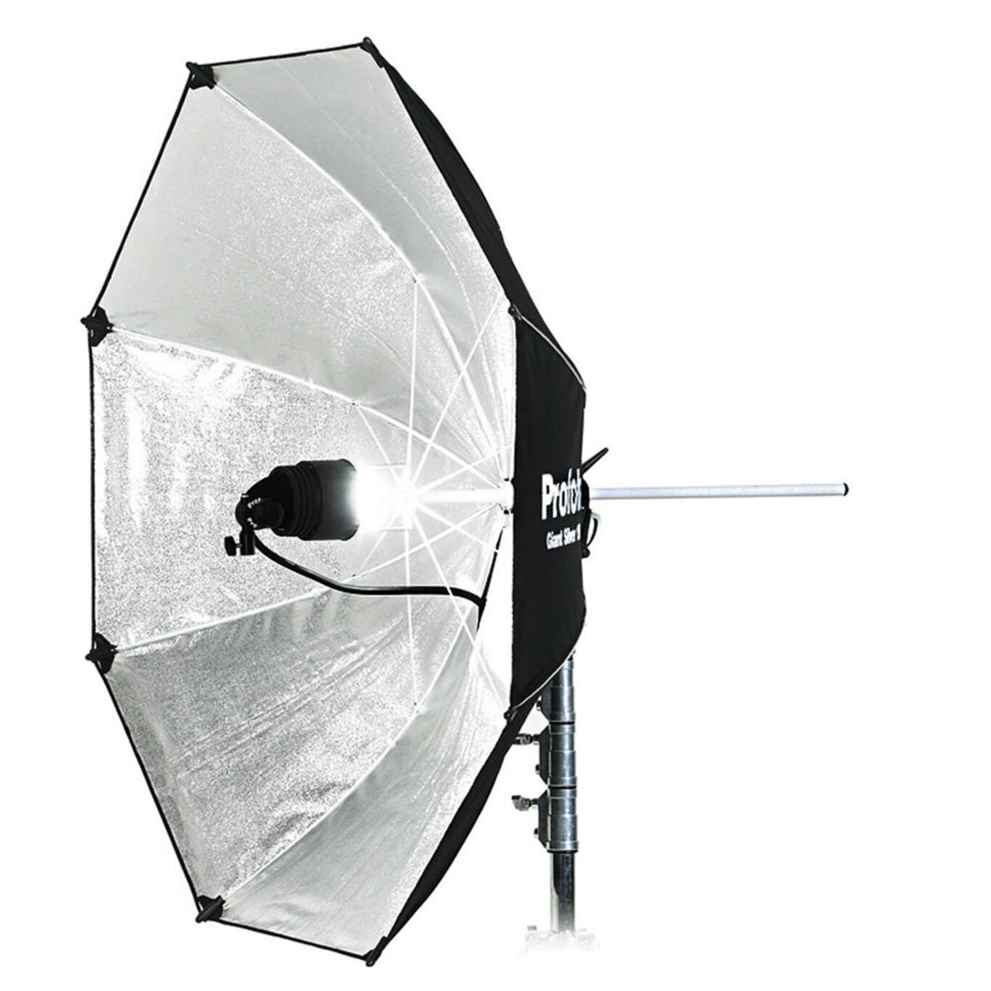 Profoto Giant Reflector Silver 210 (7')