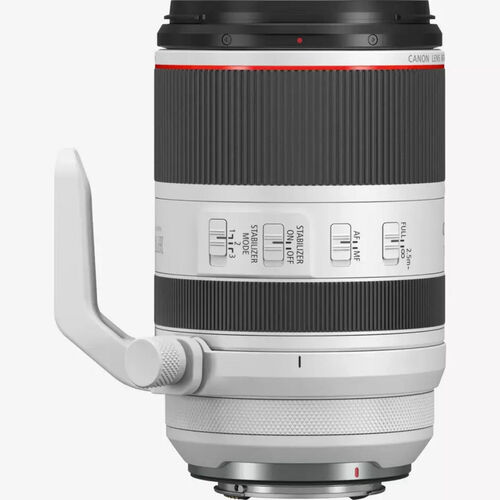 Canon RF 70-200mm f/2.8 L IS USM ø77