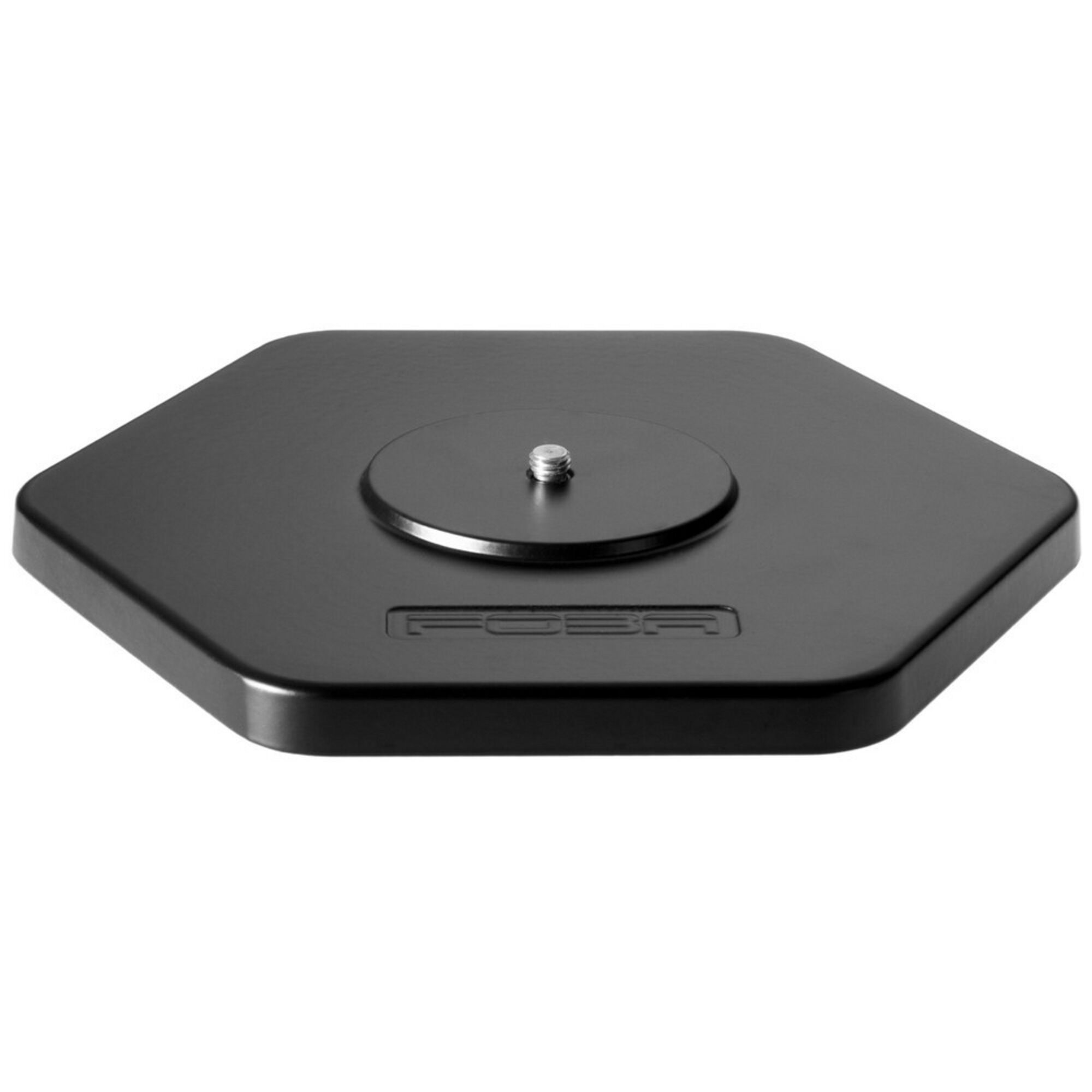 Foba Base Plate 3/8"