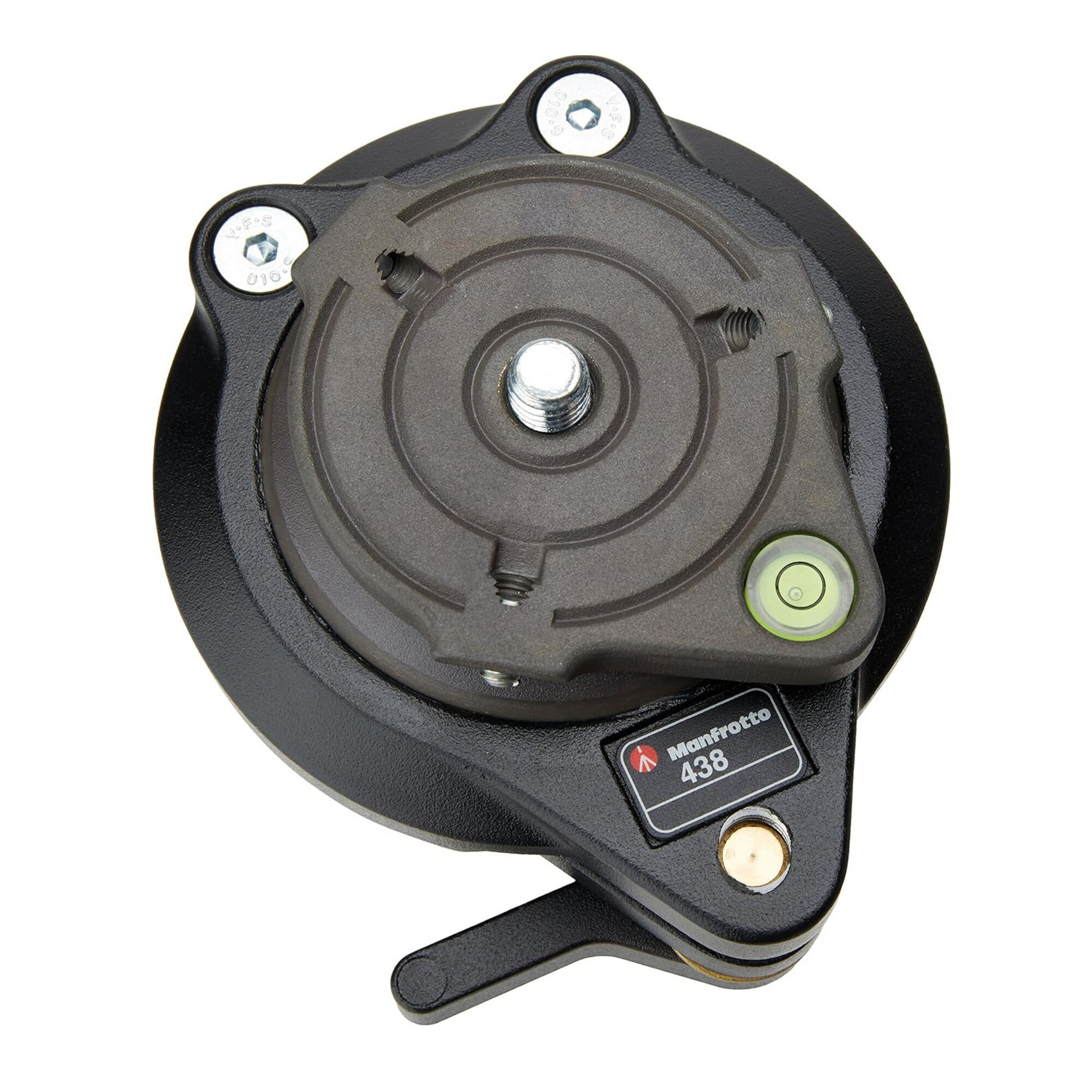 Manfrotto 438 Compact Camera Leveler