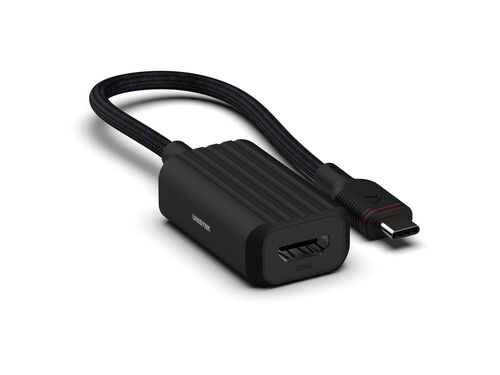 USB-C to HDMI Adapter
