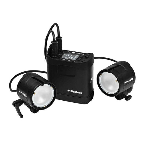 Profoto B2 Location Kit