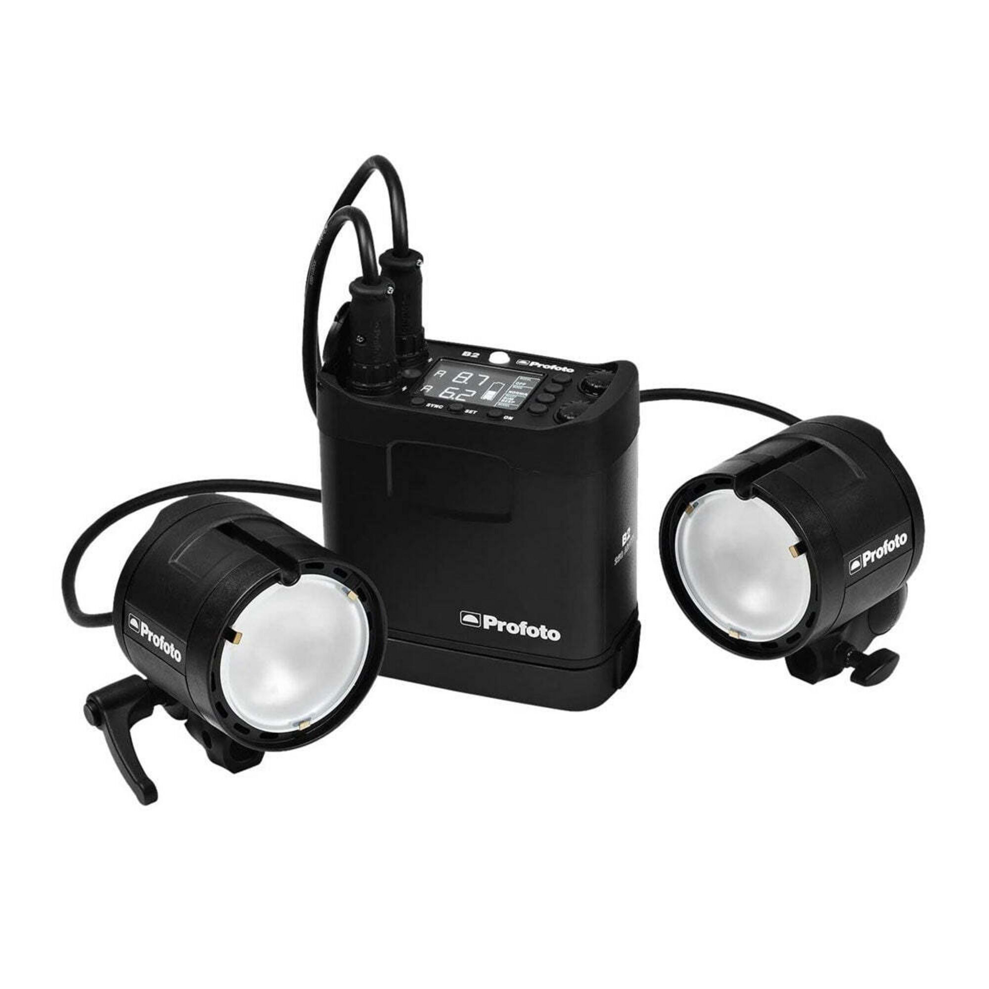 Profoto B2 Location Kit