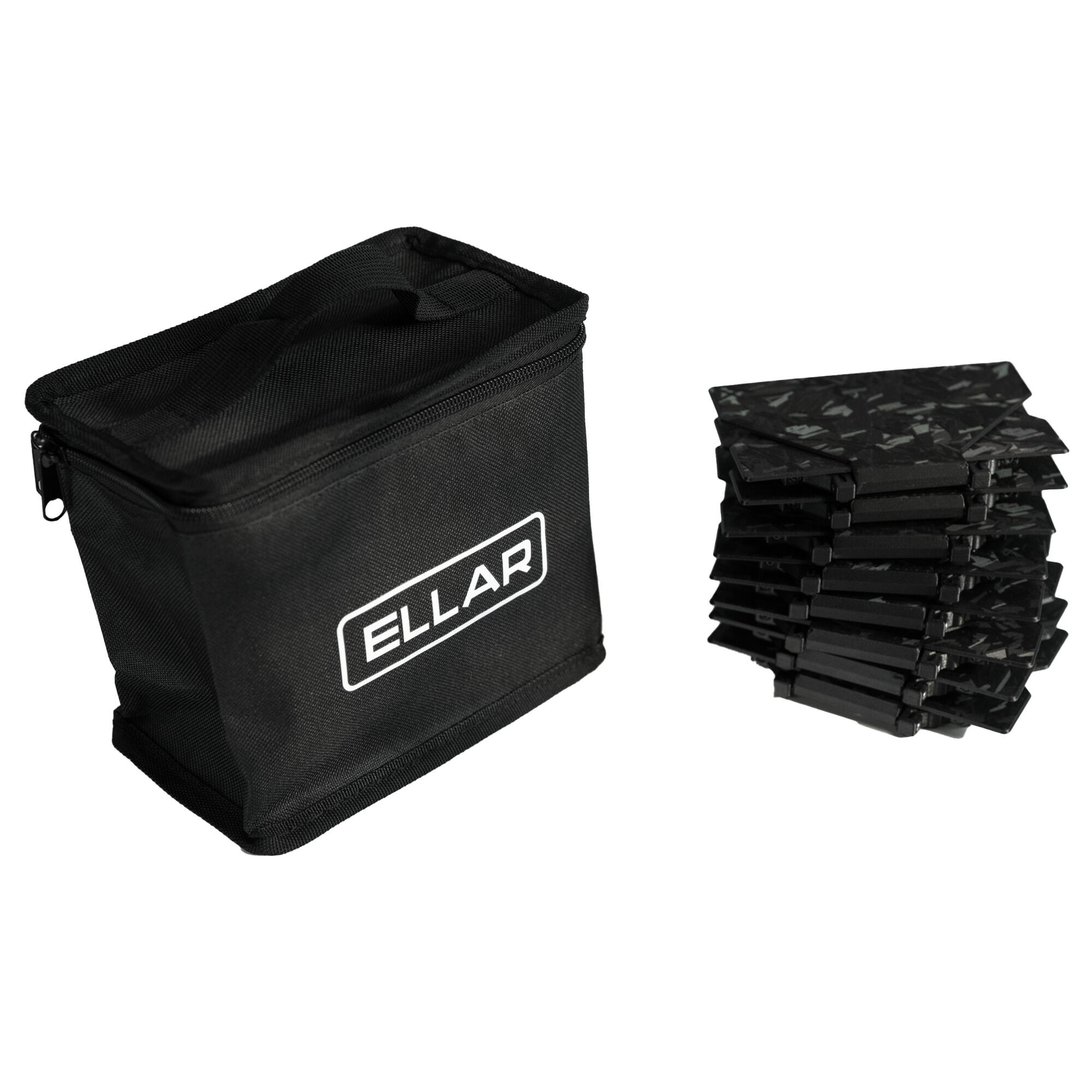 Astera Soladoors 8-Kit with Pouch