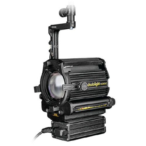 Dedolight DLH400D