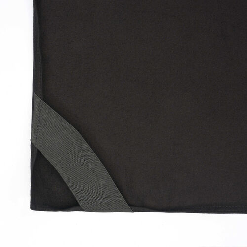 Chimera - Black Solid (72x72)