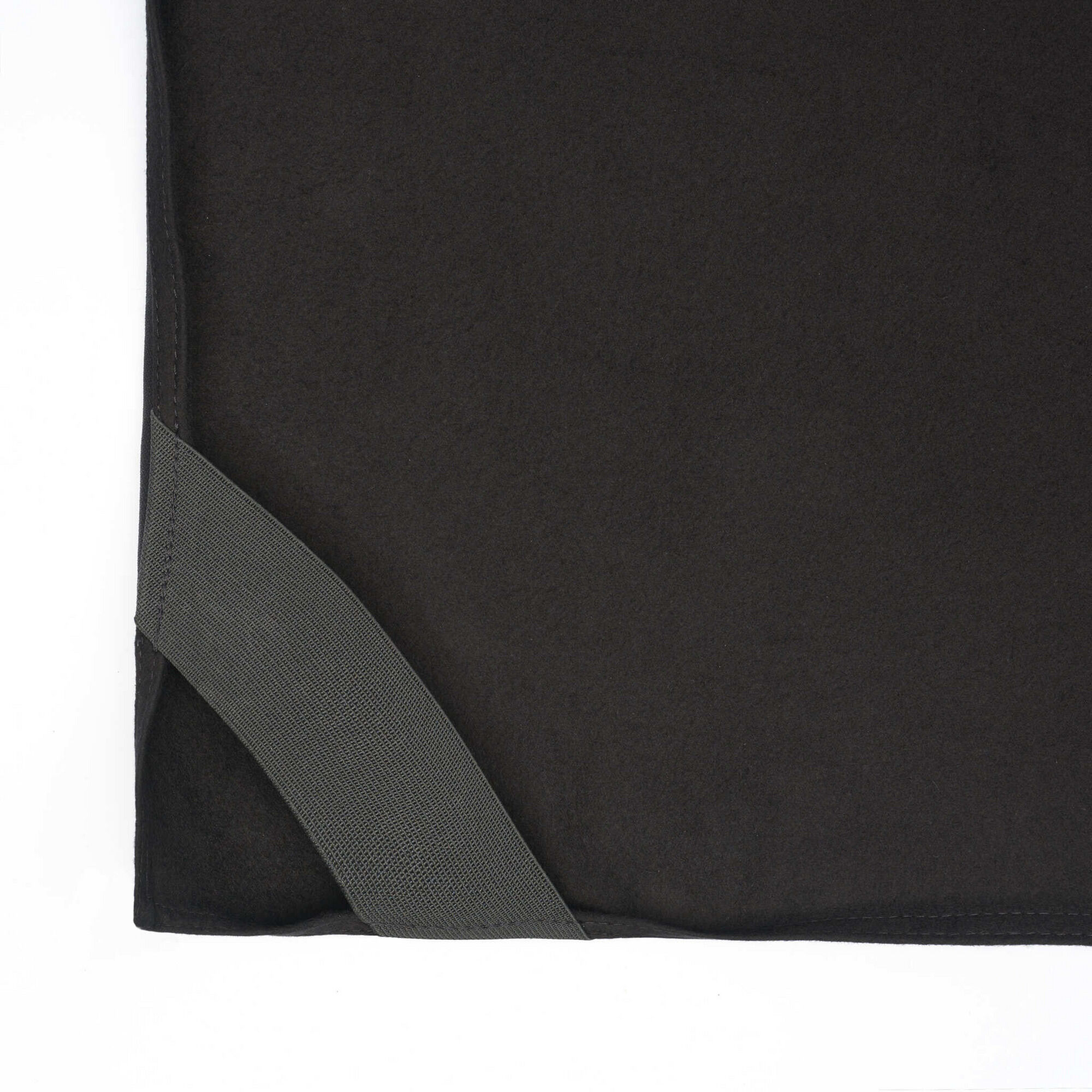 Chimera - Black Solid (72x72)