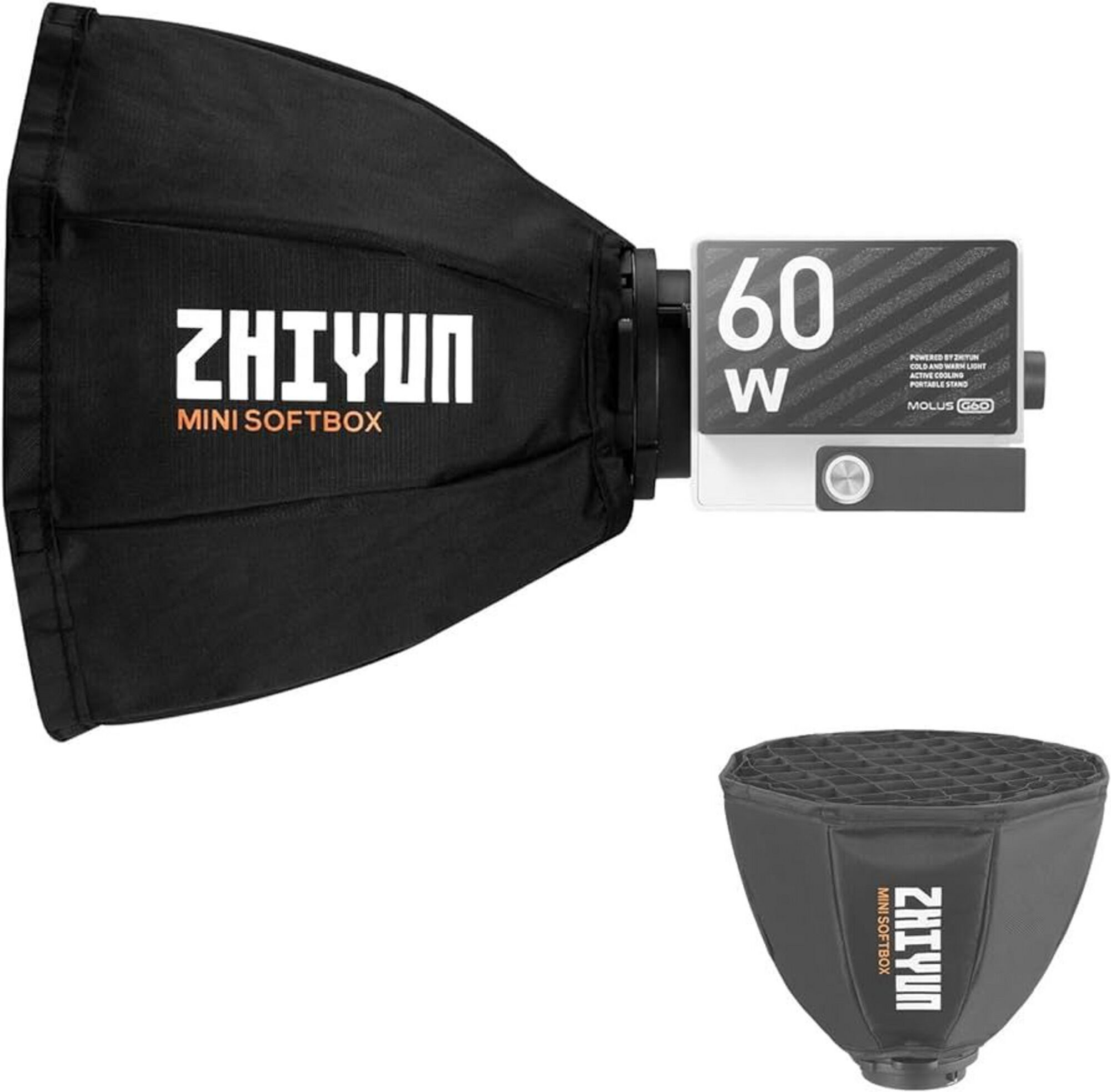 Zhiyun Mini Softbox