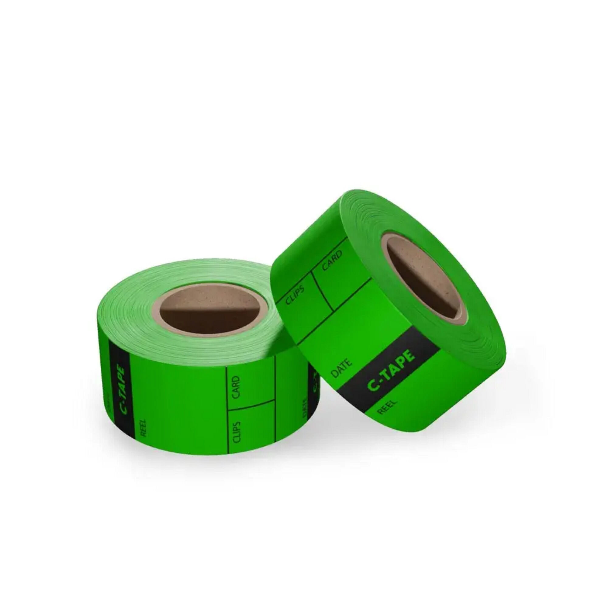 C-Tape Mini 25mm x 5m Green