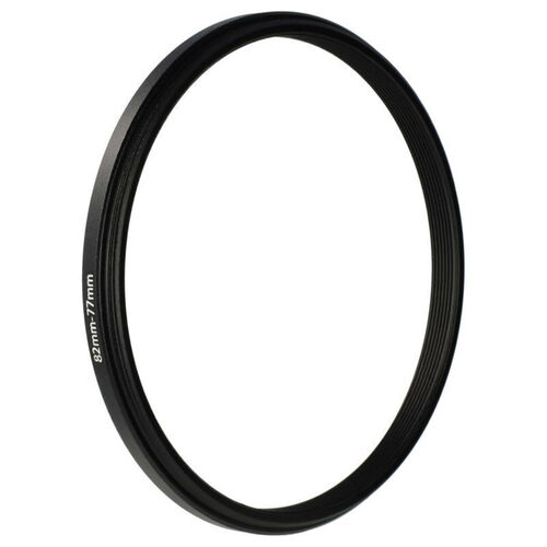Step Down Ring 82 to 77mm