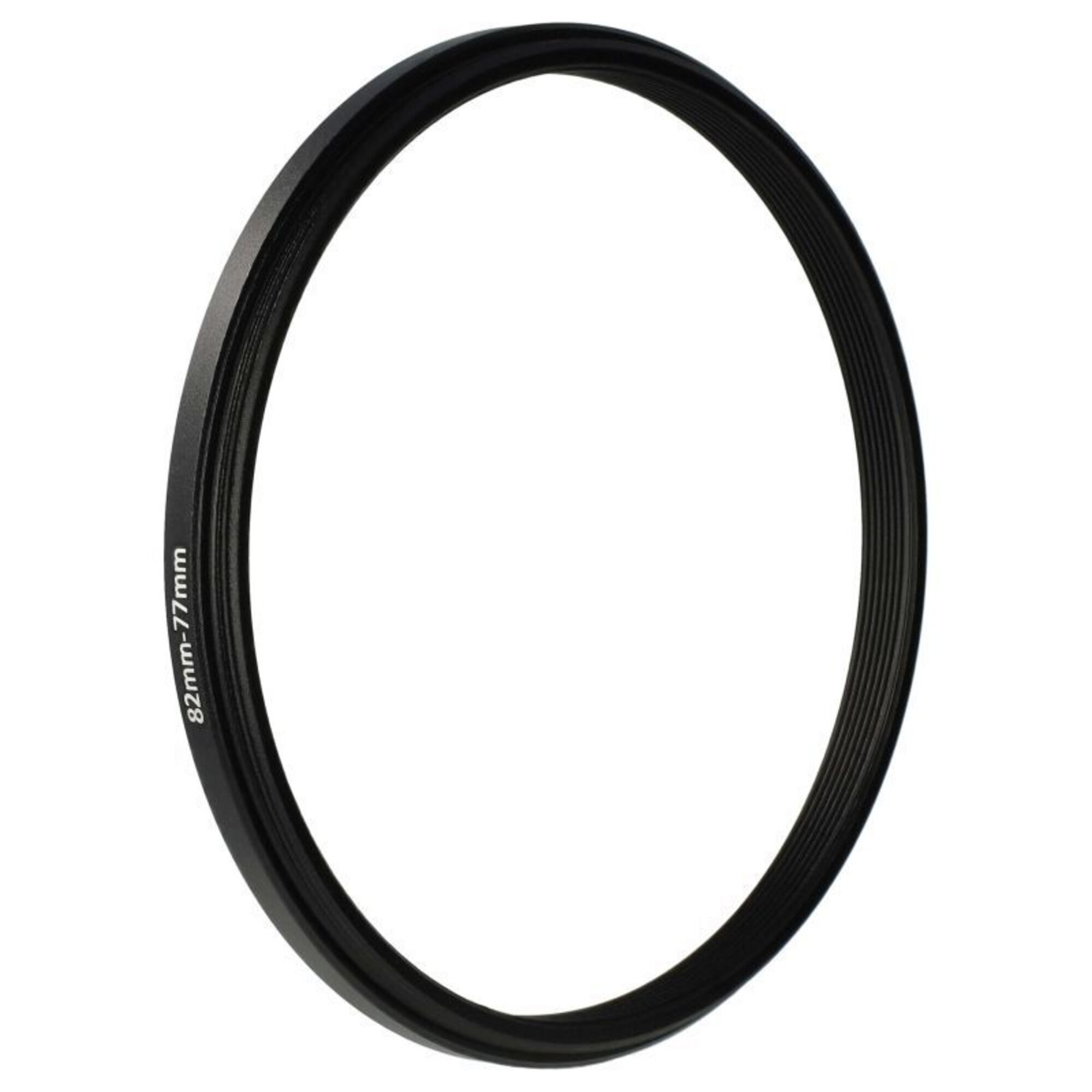 Step Down Ring 82 to 77mm