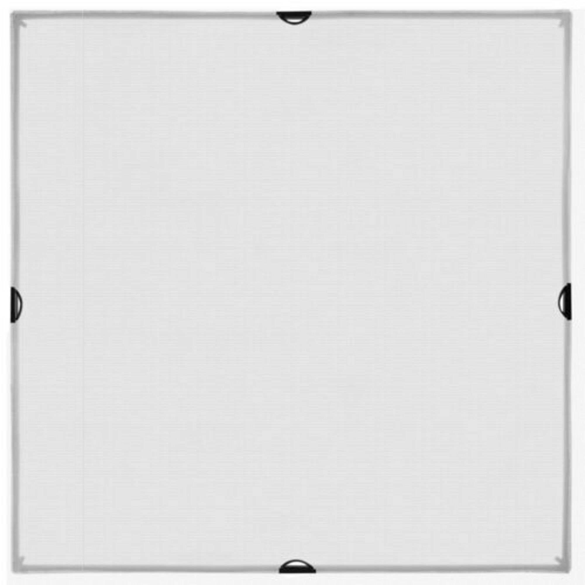 Scrim Jim Cine 1/2-Stop Grid Cloth Fabric (8x8')