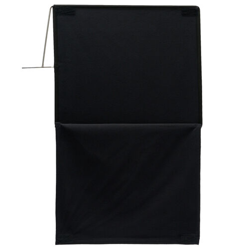 30x36" Floppy Flag - Side Hinge