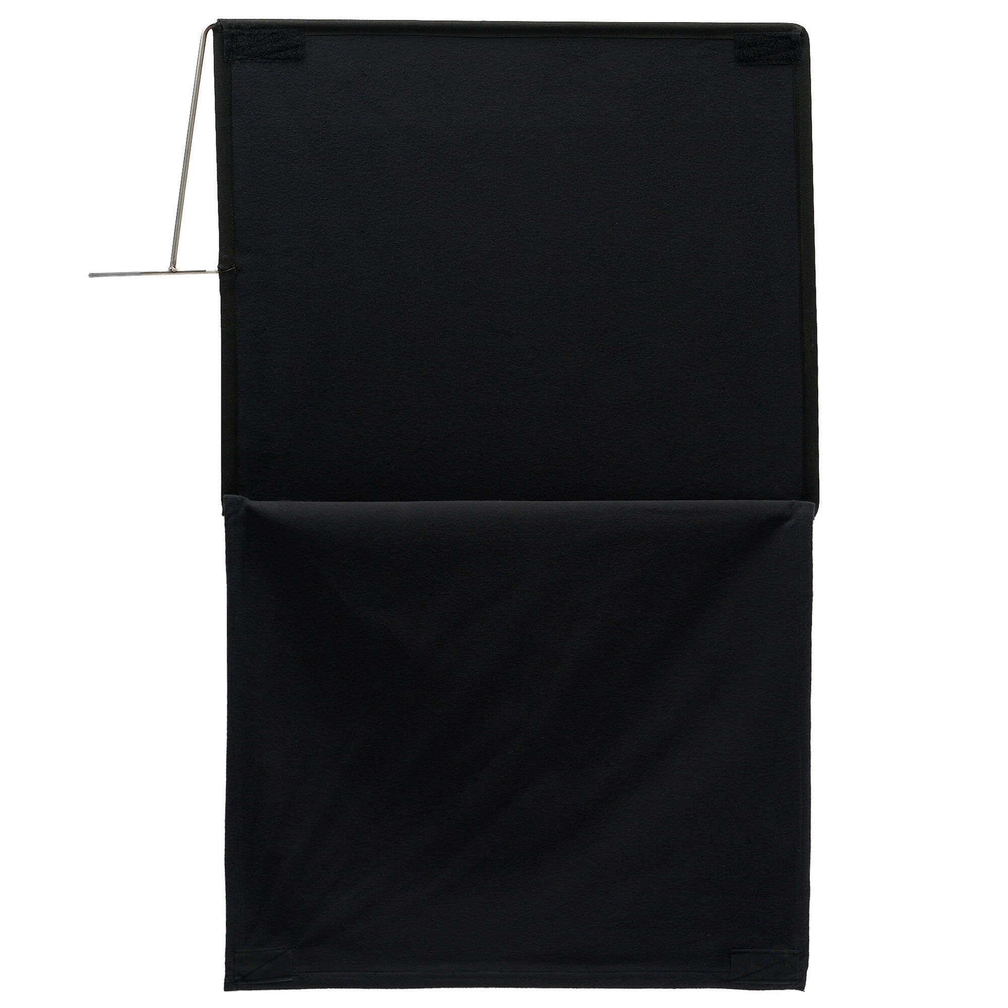 30x36" Floppy Flag - Side Hinge
