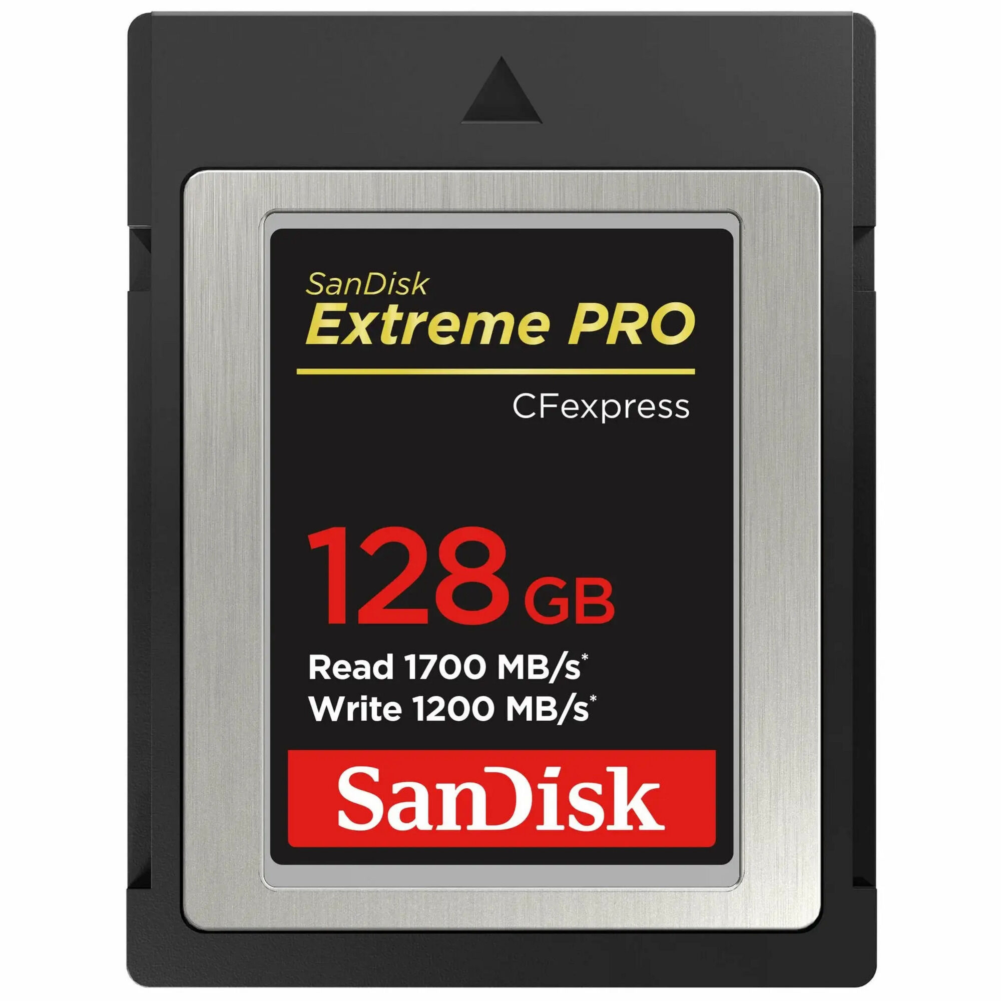 CFexpress 128GB Type-B Card