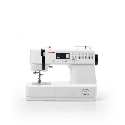 Sewing Machine - Janome Driva