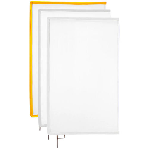 24x36" Silk Kit