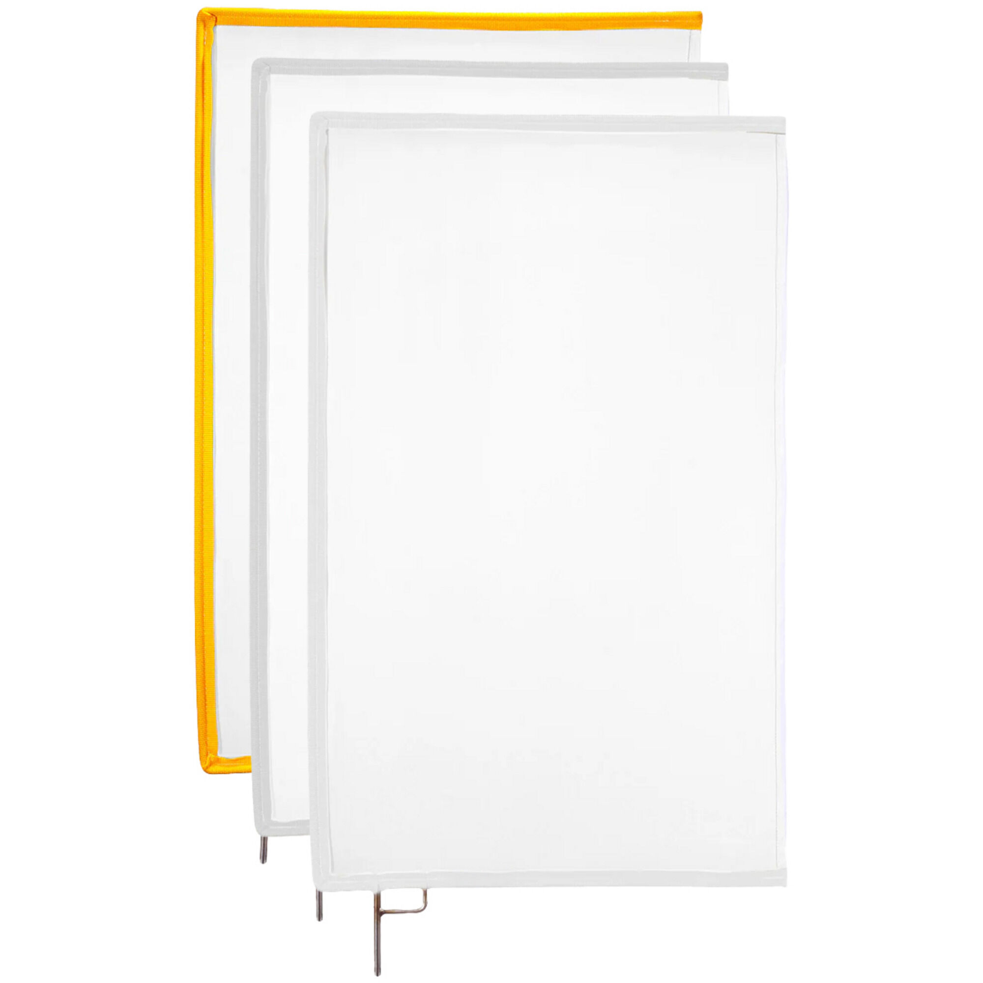 24x36" Silk Kit