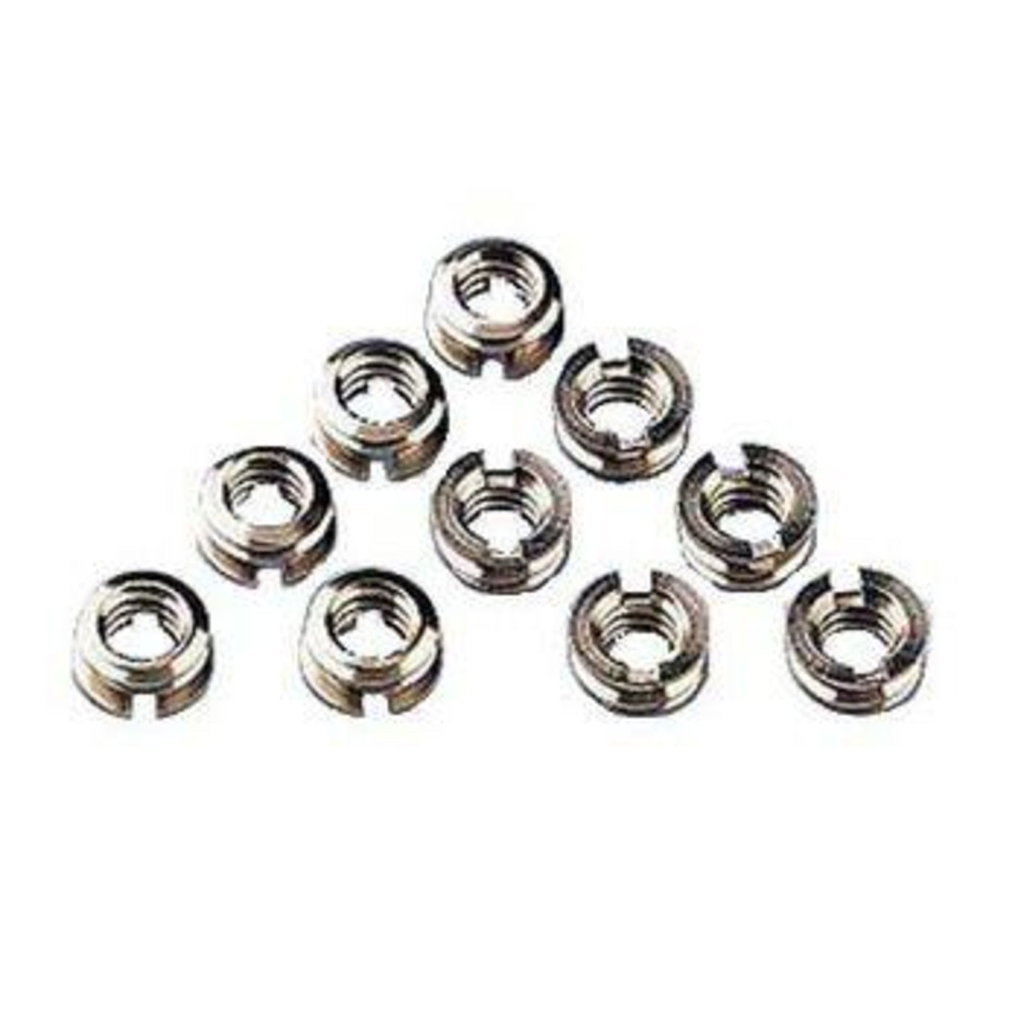 3/8" - 1/4" Adapter