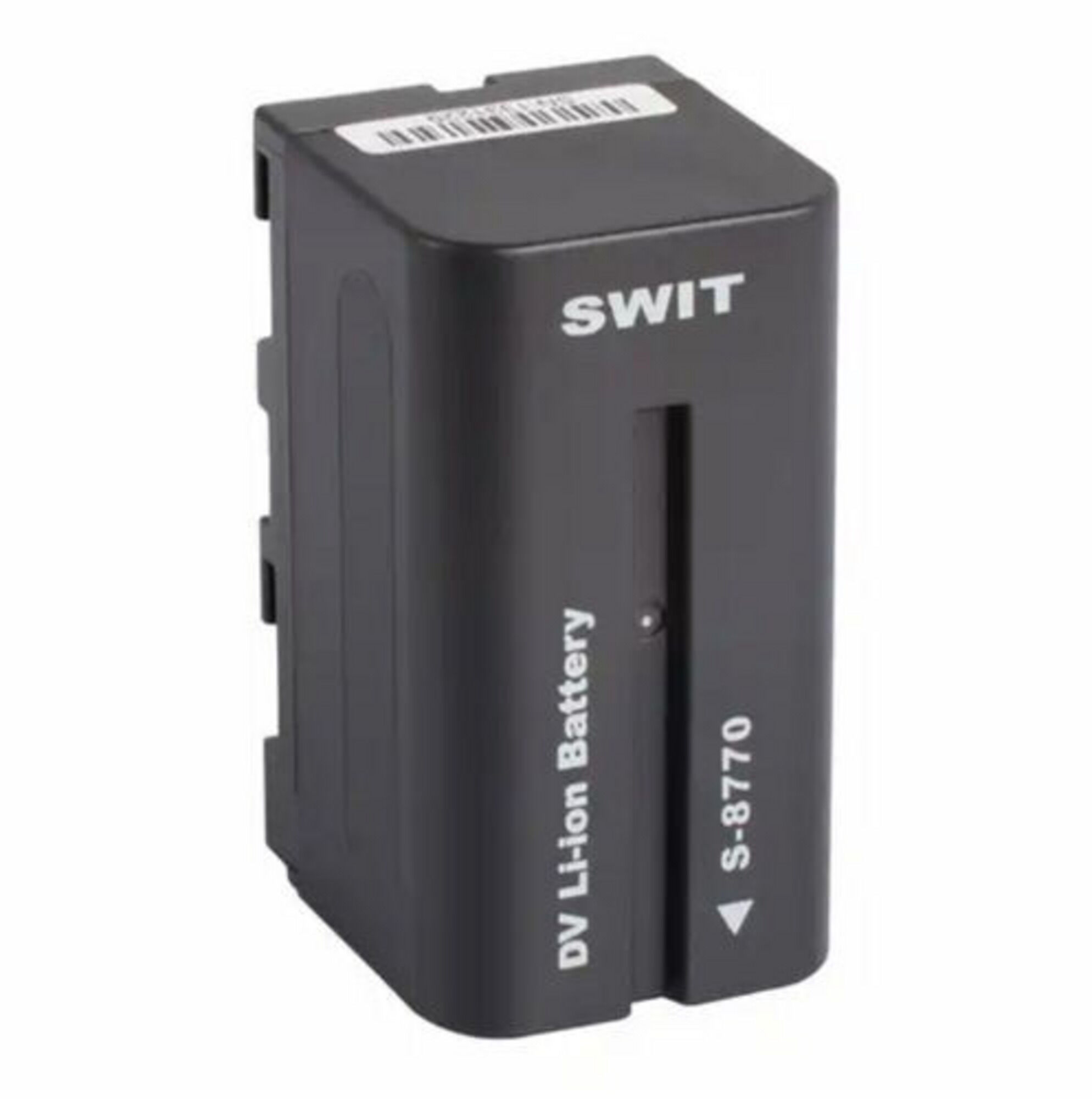 Battery NP-F SWIT S-8770 31Wh