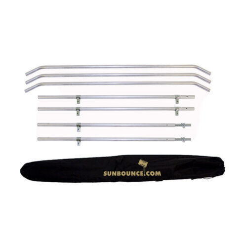 Sunbounce Pro - Frame Kit (4x6')