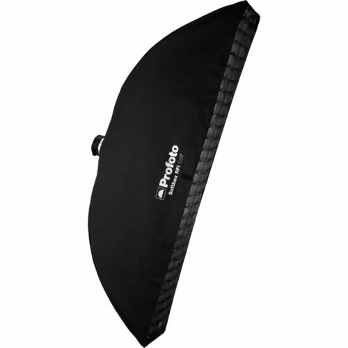 Profoto RFi 1x6' Strip Softbox + Speedring + Grid