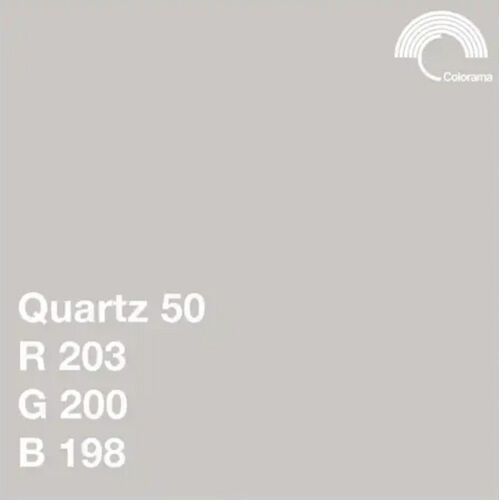 Colorama #150 Quartz 2.72x11m