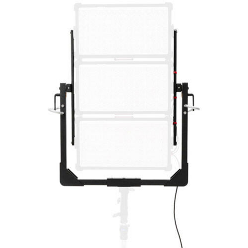 Aputure Nova ll 2x1 3-Light Yoke