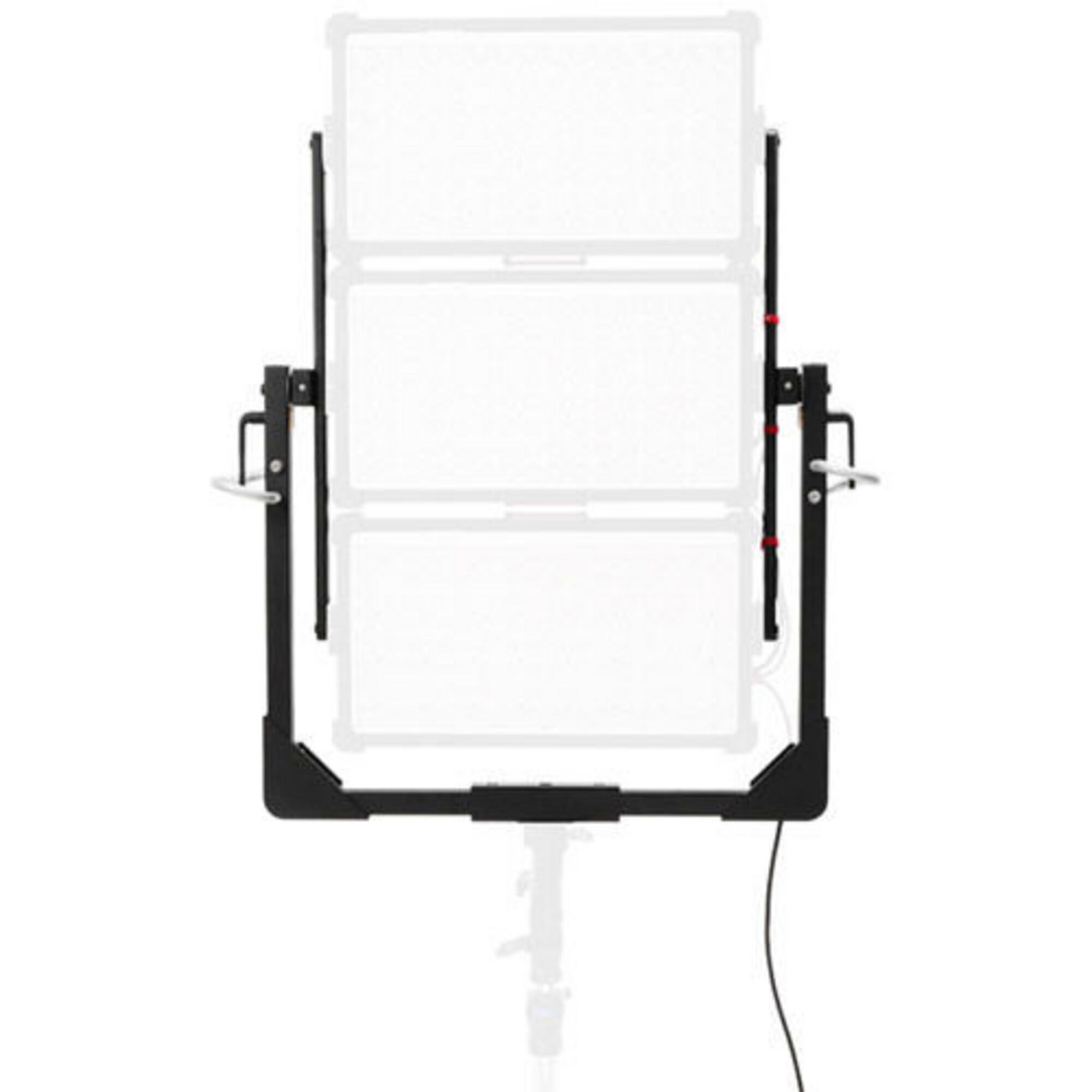 Aputure Nova ll 2x1 3-Light Yoke