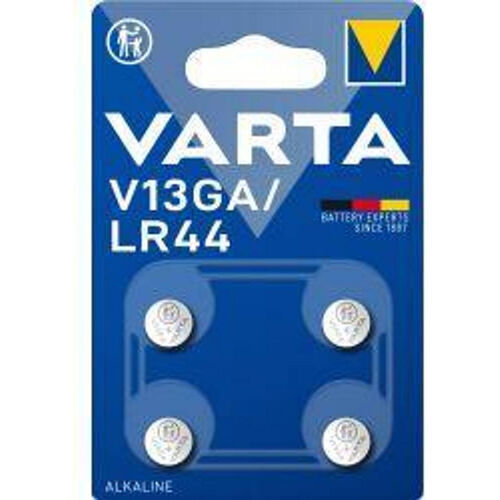 LR44 (4-Pack)