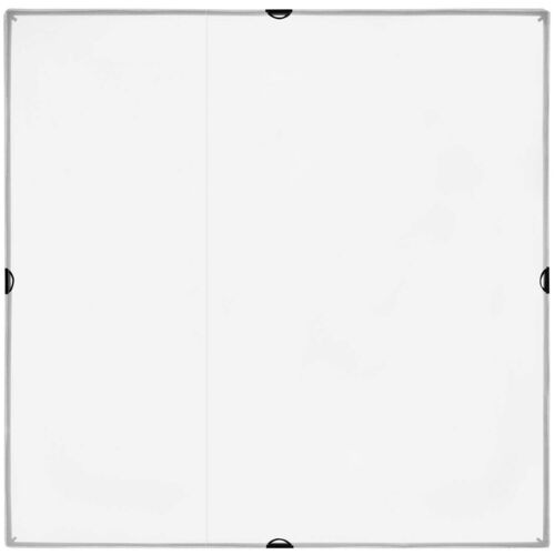 Scrim Jim Cine 1-1/4-Stop Diffusion Fabric (8x8')