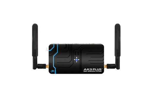 Ratpac AKS + - CRMX Transmitter